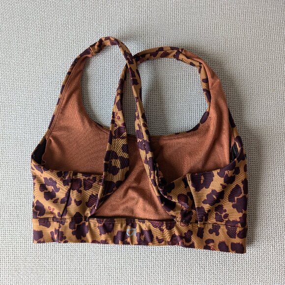 *2/$20* GAP Sports Bra, Size S - Picture 2 of 3